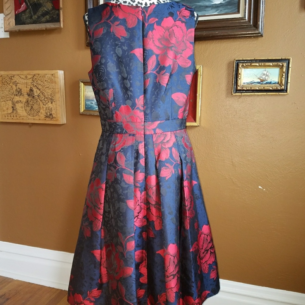 Eliza J Dress Size 12 - Picture 3 of 5